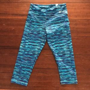 kids Justice Capri leggings